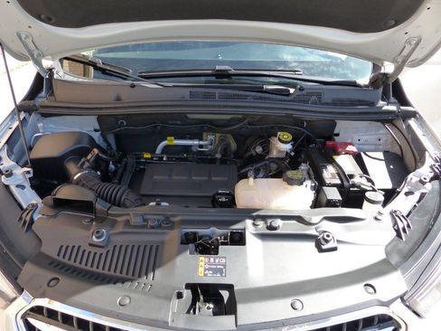 Used 2021 Buick Encore Preferred w/ Safety Package AWD/4WD image 16