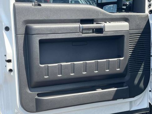Used 2015 Ford F350 Lariat w/ Lariat Ultimate Package AWD/4WD image 15