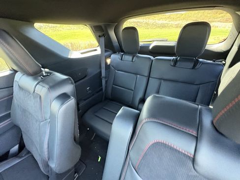 New 2026 Ford Explorer ST w/ Sun And Sound Package image 30