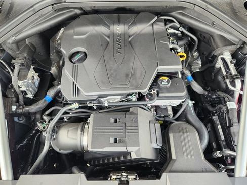 New 2026 Genesis GV70 2.5T Advanced AWD/4WD image 23