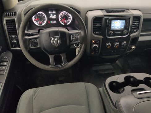 Used 2016 RAM 1500 Tradesman w/ Popular Equipment Group AWD/4WD image 22