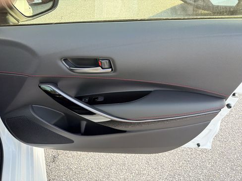 New 2025 Toyota Corolla Premium Plus image 23