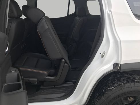 Certified 2022 GMC Acadia AT4 w/ Trailering Package image 26