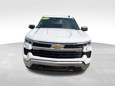 Used 2023 Chevrolet Silverado 1500 LT AWD/4WD image 8