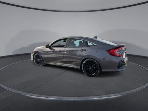 Used 2020 Honda Civic Si image 6