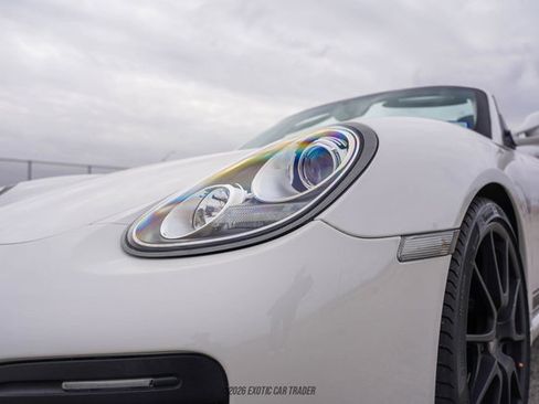 Used 2012 Porsche Boxster Spyder image 42