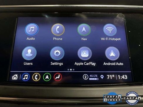 Used 2024 Buick Enclave Premium image 45