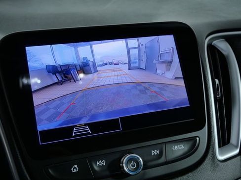 Used 2023 Chevrolet Malibu LT image 26