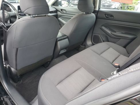 Certified 2023 Nissan Altima 2.5 S FWD image 11