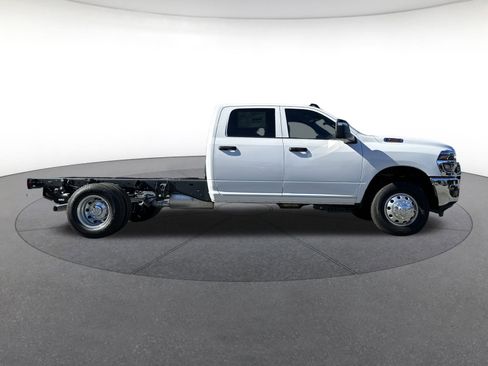 New 2026 RAM 3500 Tradesman w/ Chrome Appearance Group image 6