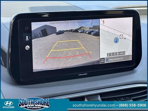 Certified 2023 Hyundai Santa Fe XRT AWD/4WD image 32