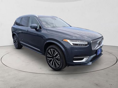Certified 2024 Volvo XC90 T8 Plus AWD/4WD image 3