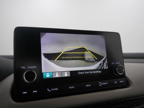 Used 2025 Honda HR-V LX image 27