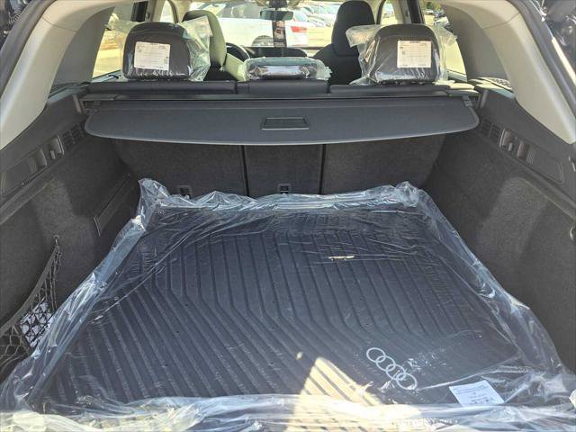 New 2026 Audi Q5 Premium Plus AWD/4WD image 14