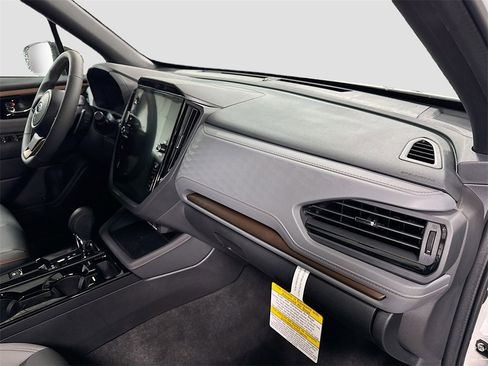 New 2026 Subaru Forester Sport image 28