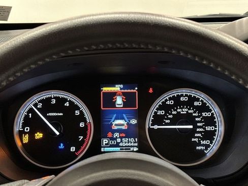 Certified 2021 Subaru Forester Limited w/ Popular Package #3 image 7