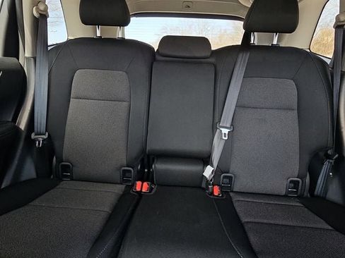 Used 2025 Honda CR-V LX image 20