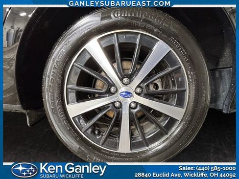 Used 2019 Subaru Impreza 2.0i Premium w/ Eyesight & BSD/Rcta & SRF image 24