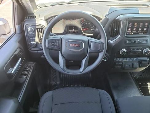 New 2026 GMC Sierra 3500 Pro w/ 1SA Pro Safety Plus Package AWD/4WD image 9