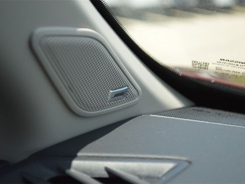 New 2025 Nissan Murano SL w/ Cargo Package image 38