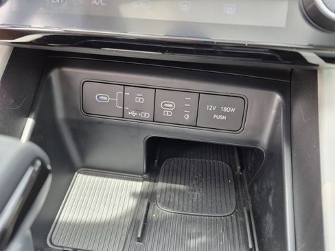 New 2026 Hyundai Tucson SEL FWD image 27