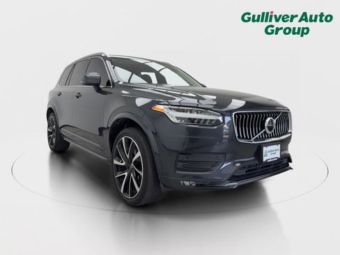 Used 2021 Volvo XC90 T6 Momentum w/ Protection Package Premier AWD/4WD image 13