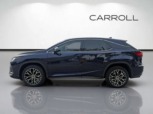 Used 2020 Lexus RX 350 FWD w/ Accessory Package image 6