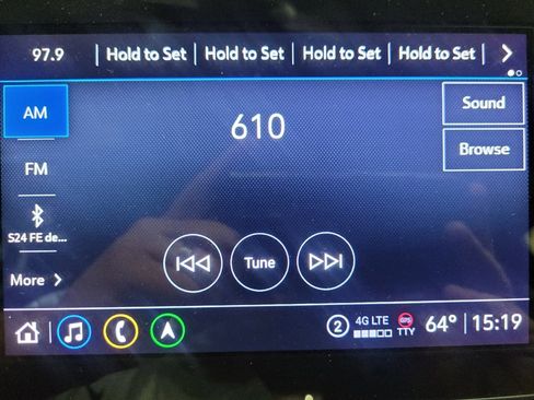 Used 2022 Chevrolet Equinox LT AWD/4WD image 25