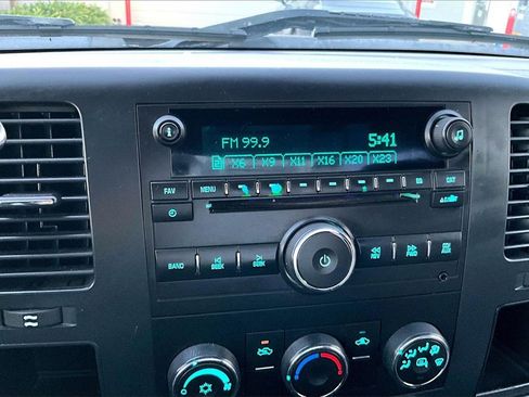 Used 2009 GMC Sierra 1500 W/T image 14