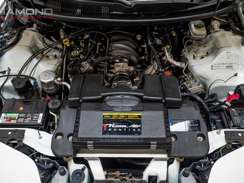 Used 2000 Pontiac Firebird Formula image 18