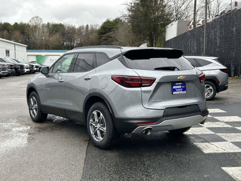 Used 2024 Chevrolet Blazer LT w/ Convenience Package image 5