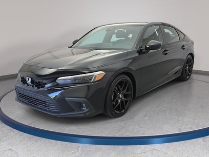 Used 2023 Honda Civic Sport