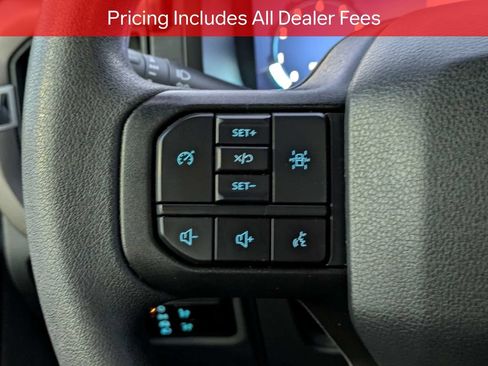 Used 2024 Ford F150 XL AWD/4WD image 26