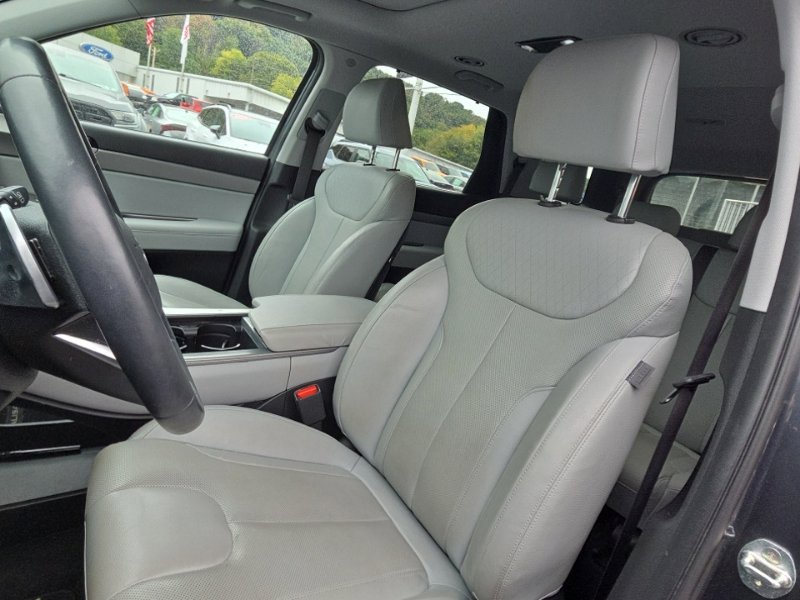 Used 2020 Hyundai Palisade SEL AWD/4WD image 10