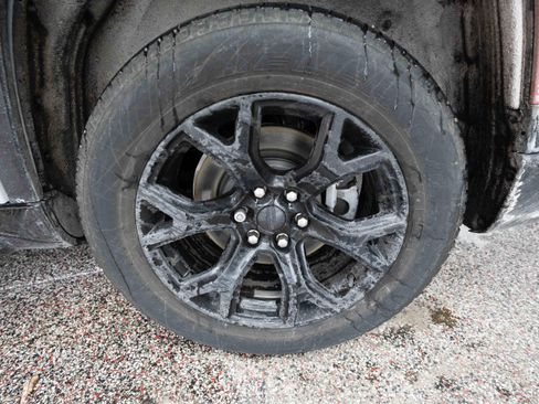 Used 2023 Jeep Wagoneer Series II image 30