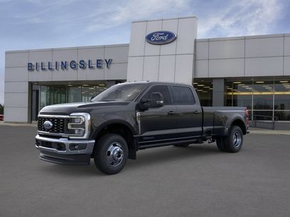 New 2026 Ford F350 Lariat w/ Lariat Ultimate Package