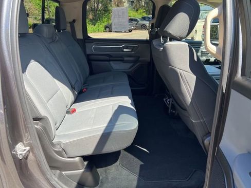 Used 2020 RAM 1500 Big Horn image 17
