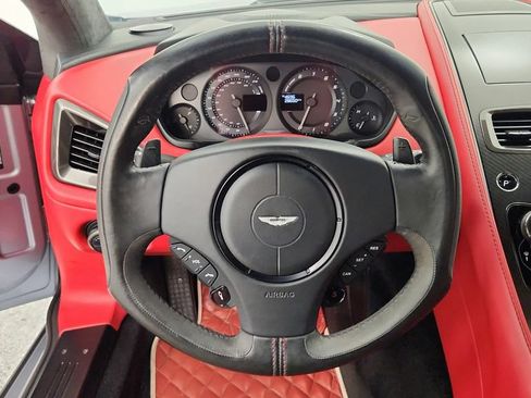 Used 2014 Aston Martin Vanquish Coupe RWD image 71
