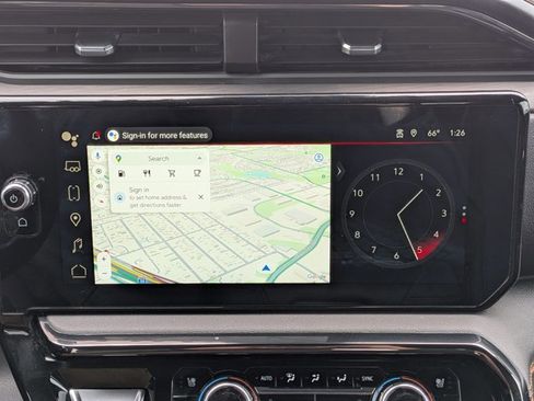 Used 2022 GMC Sierra 1500 AT4 w/ AT4 Premium Package image 13