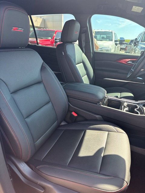 Used 2026 Chevrolet Traverse Z71 AWD/4WD image 27