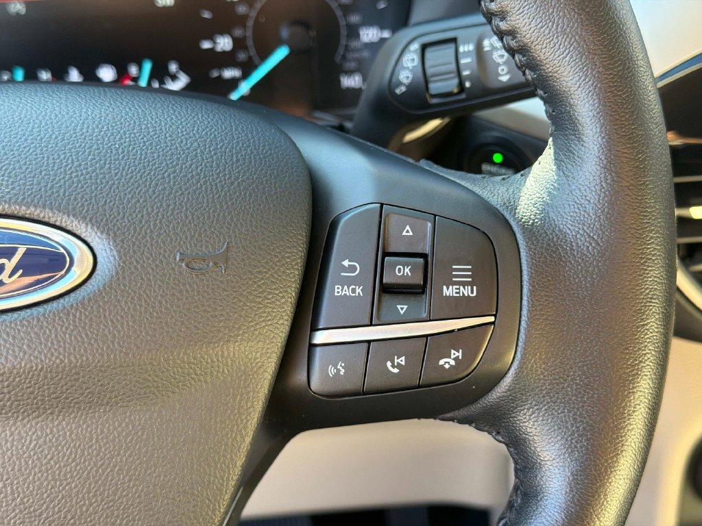 Used 2020 Ford Escape SEL FWD image 29