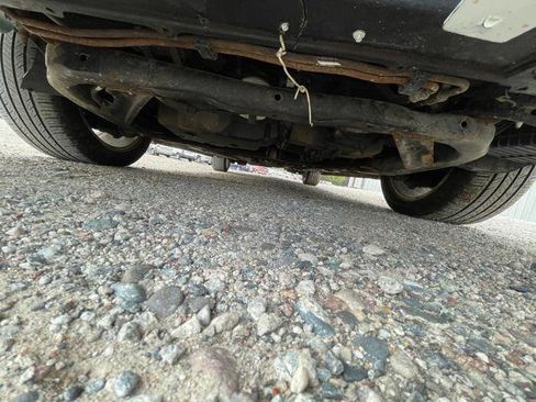 Used 2011 Ford Fusion SEL FWD image 20