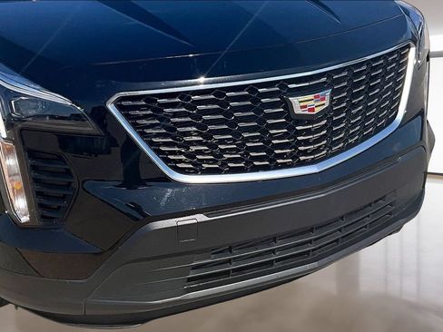 Certified 2023 Cadillac XT4 Luxury w/ Cold Weather Package FWD image 29