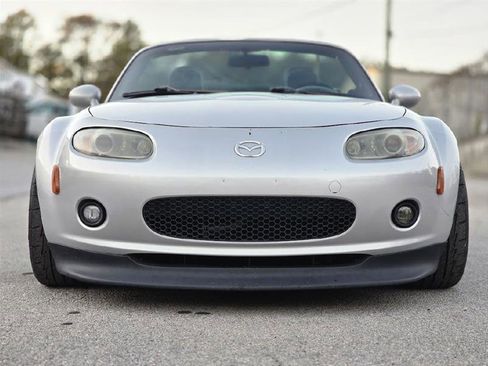 Used 2008 MAZDA MX-5 Miata Grand Touring image 18