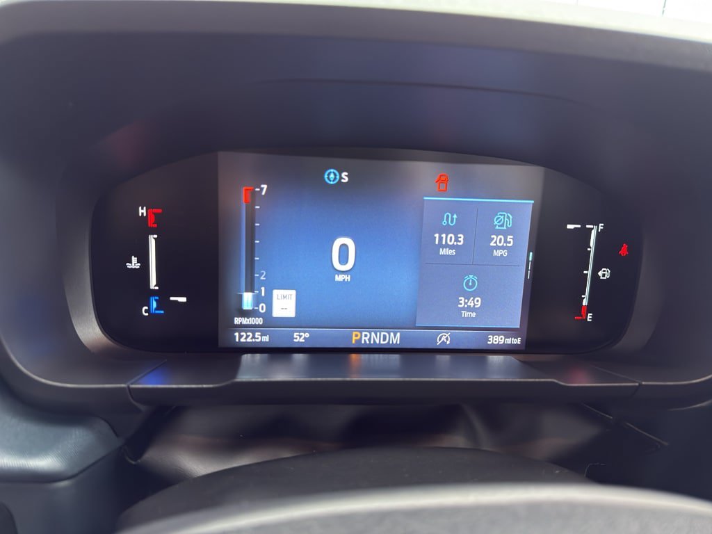New 2026 Ford Maverick Tremor AWD/4WD image 21