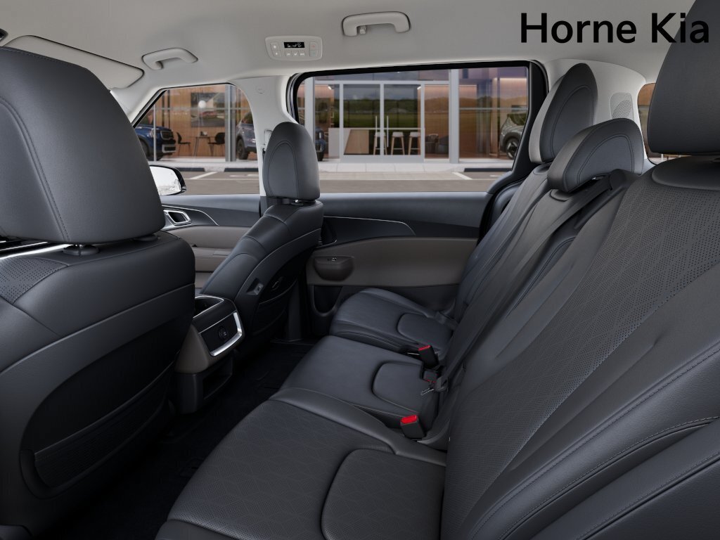 New 2027 Kia Carnival FWD image 18