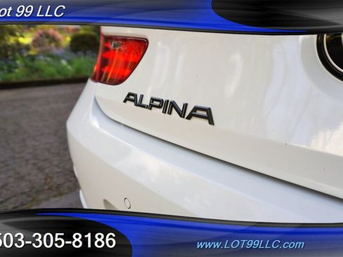 Used 2015 BMW ALPINA B6 xDrive Gran Coupe AWD/4WD image 33