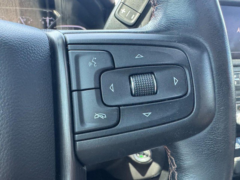 Used 2020 GMC Sierra 1500 AT4 w/ Off-Road Performance Package AWD/4WD image 19