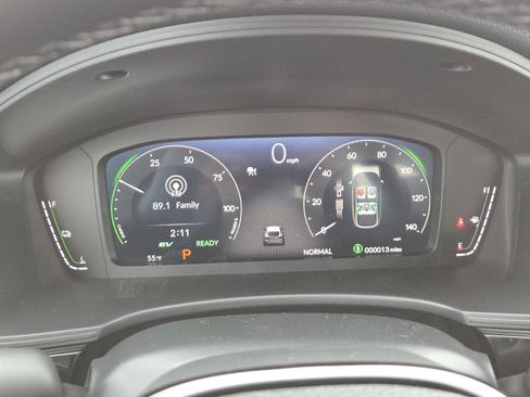 New 2026 Honda Civic Sport Touring image 27