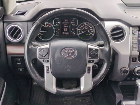 Used 2020 Toyota Tundra Limited w/ Limited Premium Package image 12